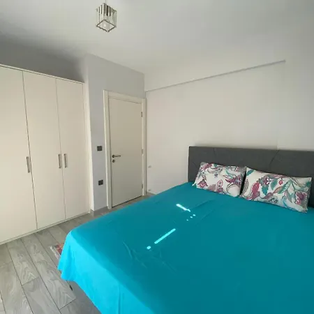 Marina Apartman Çeşme
