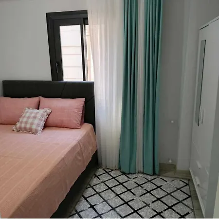 Marina Apartman *