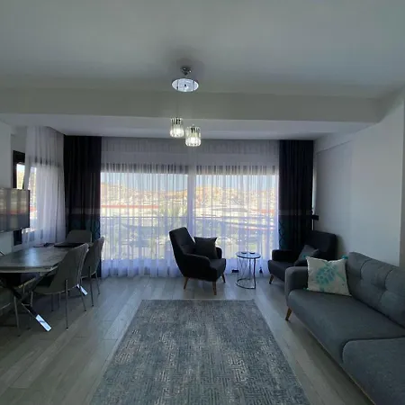 Marina Çeşme
