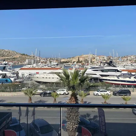 Apartman Marina