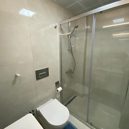 Marina Apartman *