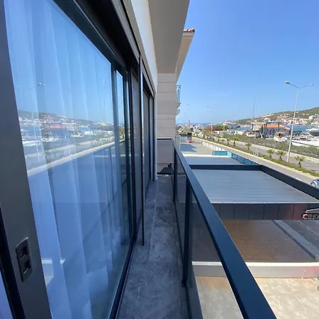 Marina * Çeşme