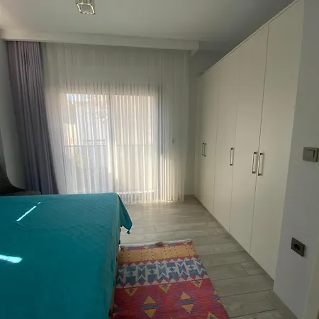 Apartman Marina Çeşme